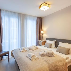 Standard Doppelzimmer